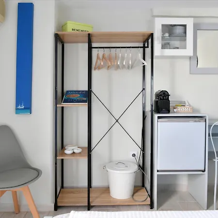 Apartment Anema2 Studio In The Heart Of