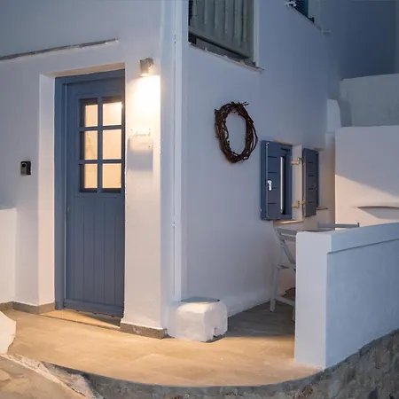 Apartment Anema2 Studio In The Heart Of