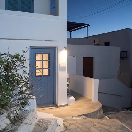Apartment Anema2 Studio In The Heart Of