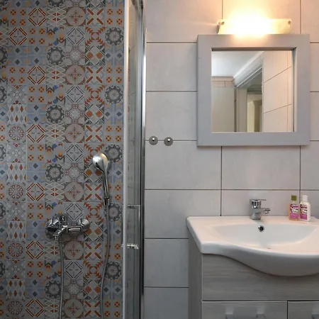 Apartment Anema2 Studio In The Heart Of *